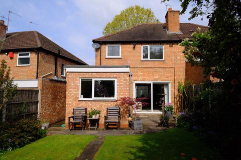 52 Cubley Road, Birmingham, B28 8EJ