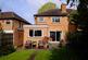 Rear Elevation