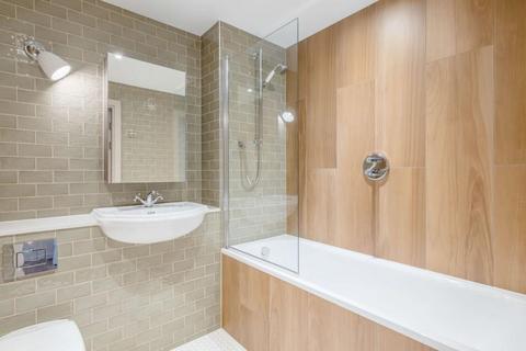 Studio to rent, Canada Gardens, Wembley Park
