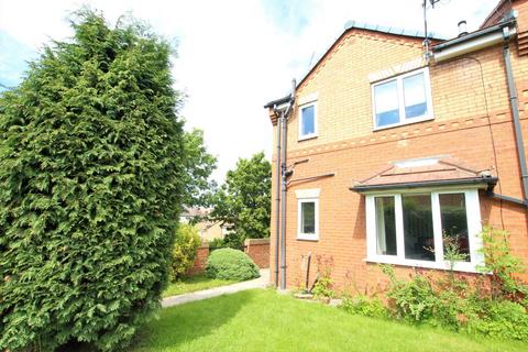 undefined, Siskin Court, Morley, LS27