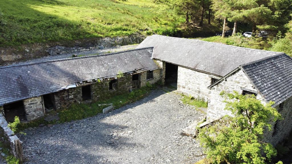 Outbuildings