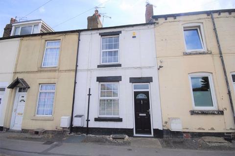 95 Station Road, Kippax, Leeds, LS25 7LE