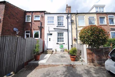 95 Station Road, Kippax, Leeds, LS25 7LE