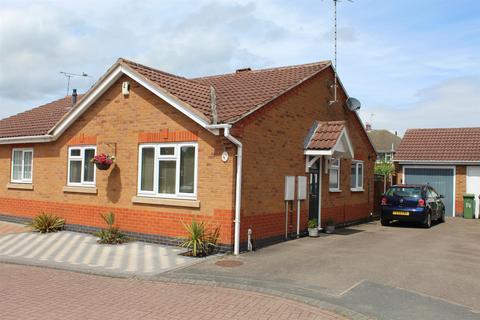 13 Bramble Close, Glenfield, Leicester, LE3 8JN
