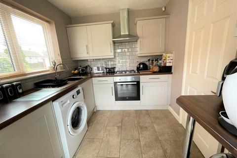 13 Bramble Close, Glenfield, Leicester, LE3 8JN