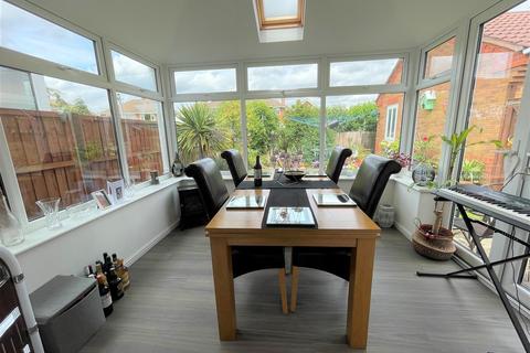 13 Bramble Close, Glenfield, Leicester, LE3 8JN