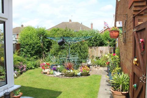 13 Bramble Close, Glenfield, Leicester, LE3 8JN