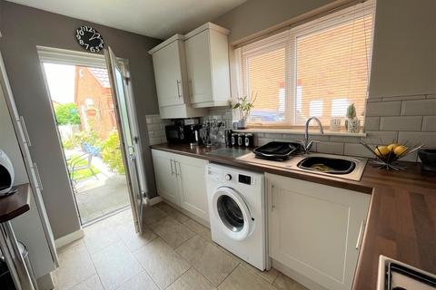 13 Bramble Close, Glenfield, Leicester, LE3 8JN