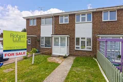 21 Coleridge Close, Goring By Sea, Worthing, BN12 6LD