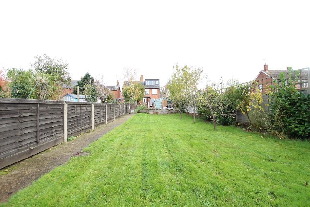 Paper Mill Lane, Bramford, Ipswich 4 bed house £275,000