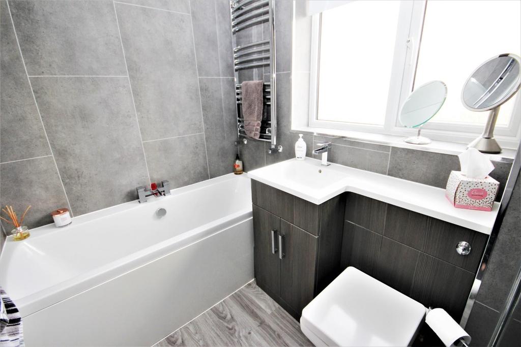 Bathroom/WC