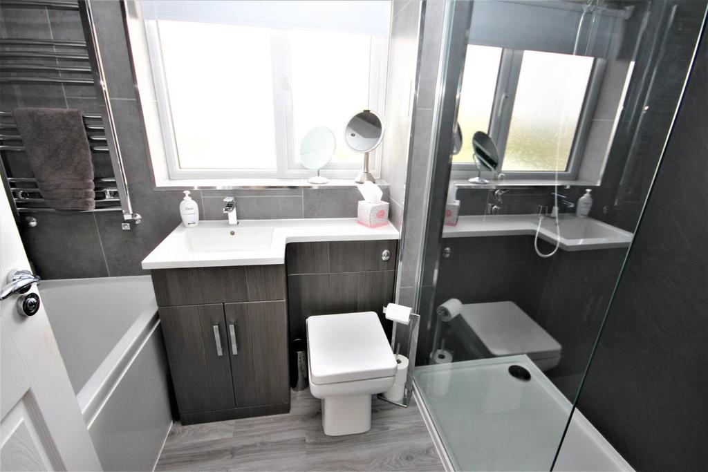 Bathroom/WC