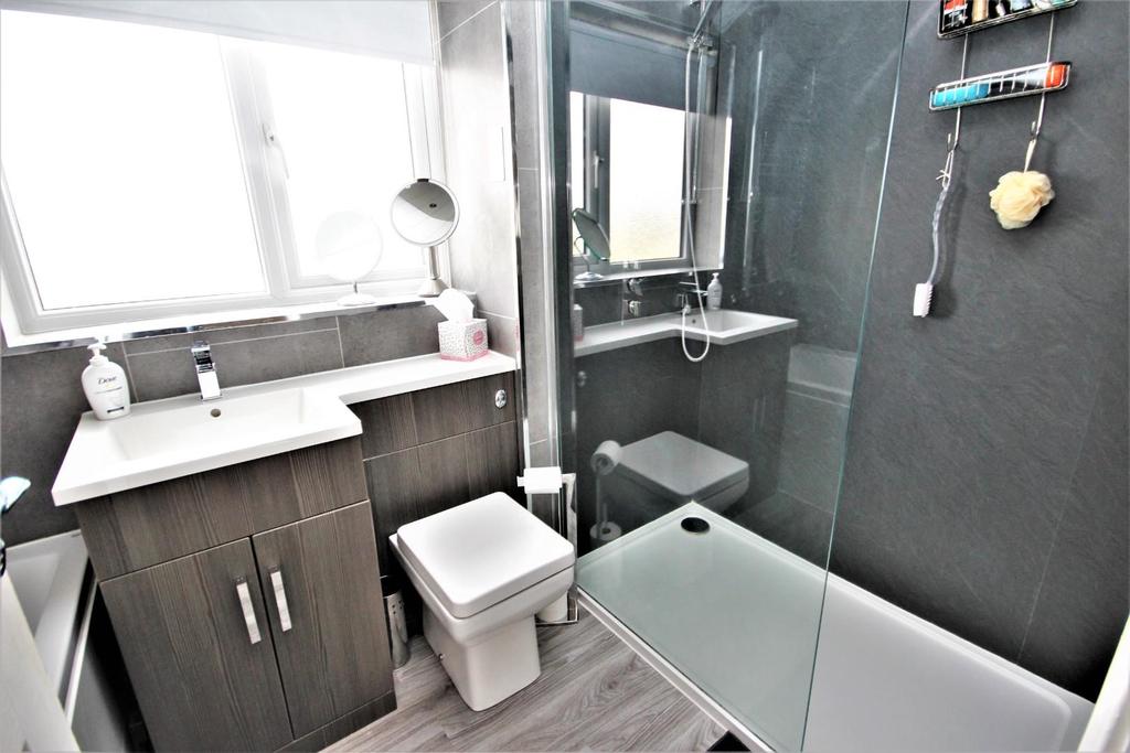 Bathroom/WC