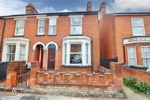 33 Kitchener Road, Ipswich, IP1 4DT