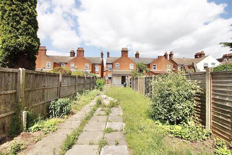 33 Kitchener Road, Ipswich, IP1 4DT