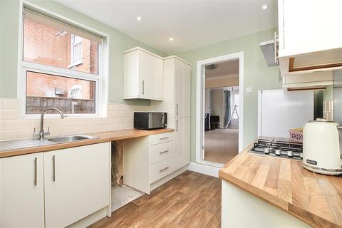 33 Kitchener Road, Ipswich, IP1 4DT