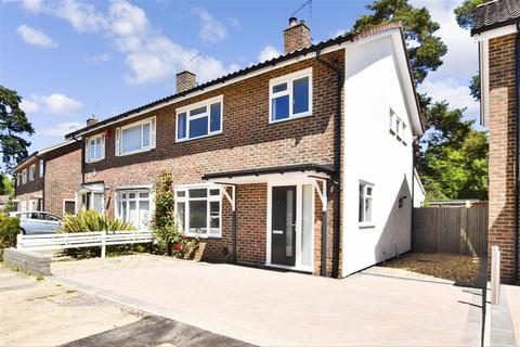 139 Warren Drive, Crawley, RH11 0DH