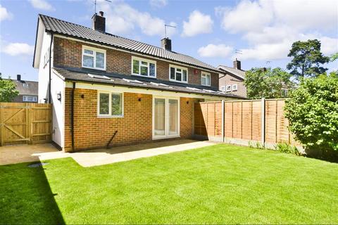 139 Warren Drive, Crawley, RH11 0DH