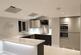 Kitchen At Night