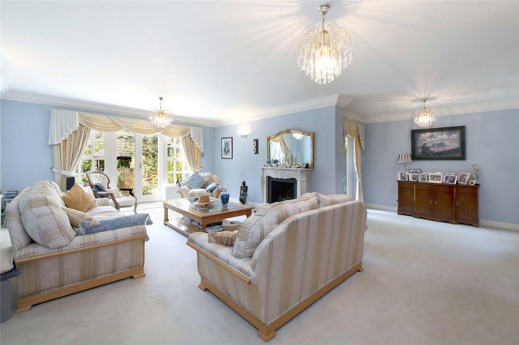 Drawing Room