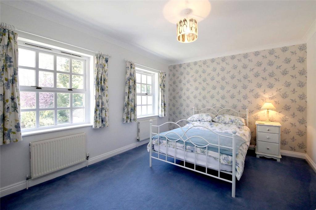 Bedrooom