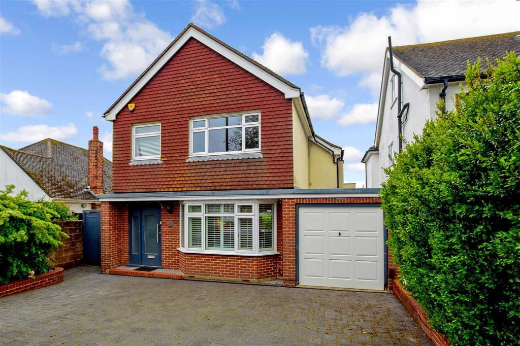 Southwick Street, Southwick, West Sussex 3 bed detached house £625,000