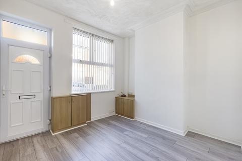 undefined, Newfield Street, Tunstall, Stoke-on-Trent, ST6
