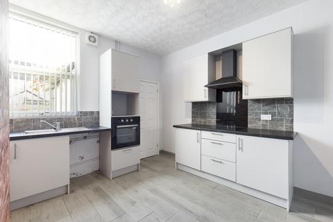 undefined, Newfield Street, Tunstall, Stoke-on-Trent, ST6