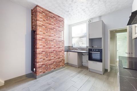 undefined, Newfield Street, Tunstall, Stoke-on-Trent, ST6