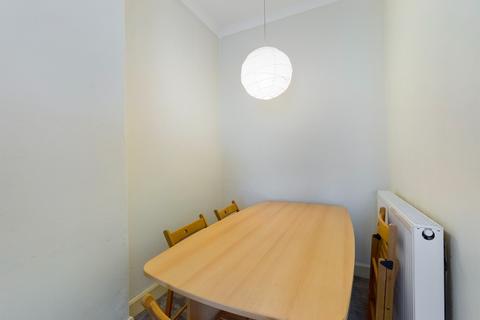 1 bedroom flat to rent, Wardlaw Place, Gorgie, Edinburgh, EH11