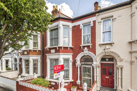10 Sainfoin Road, London, SW17 8EP