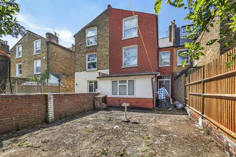 10 Sainfoin Road, London, SW17 8EP