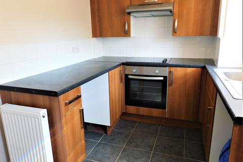 undefined, Fleet Street, Holbeach