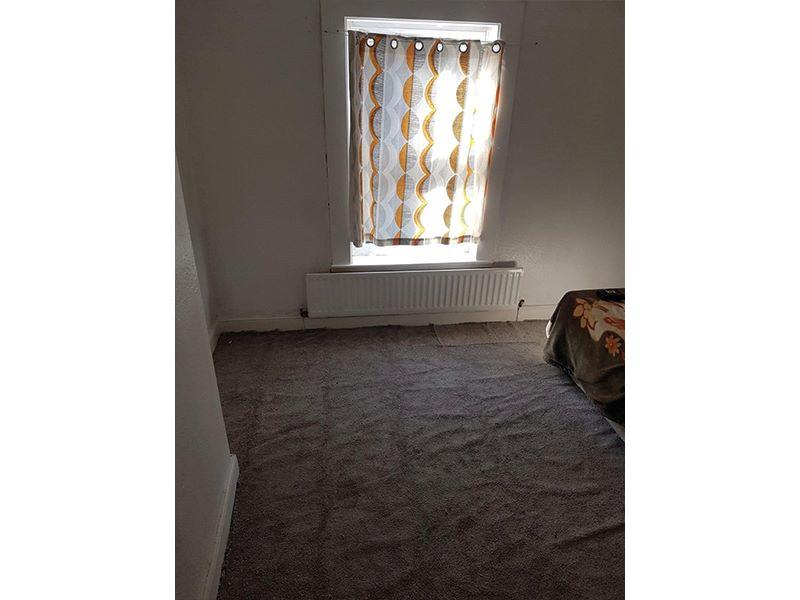 Derwent Street, Hartlepool, TS26 8BN 2 bed terraced house £27,500