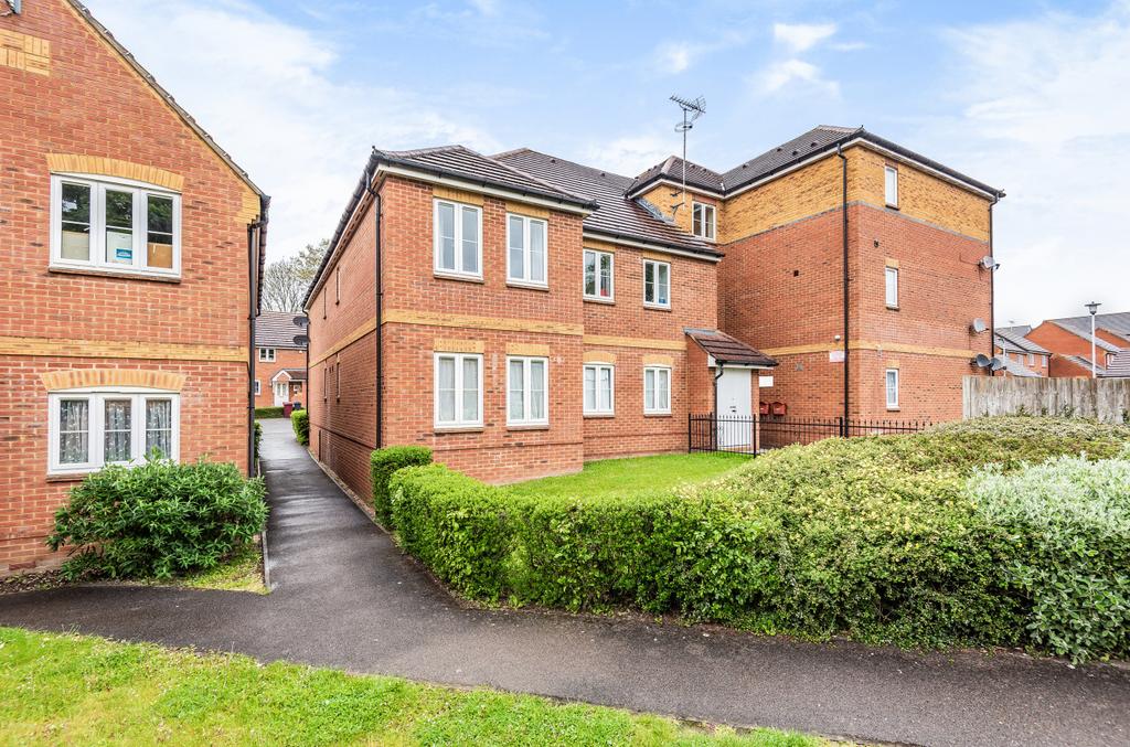 2 Bedroom Apartment for Sale