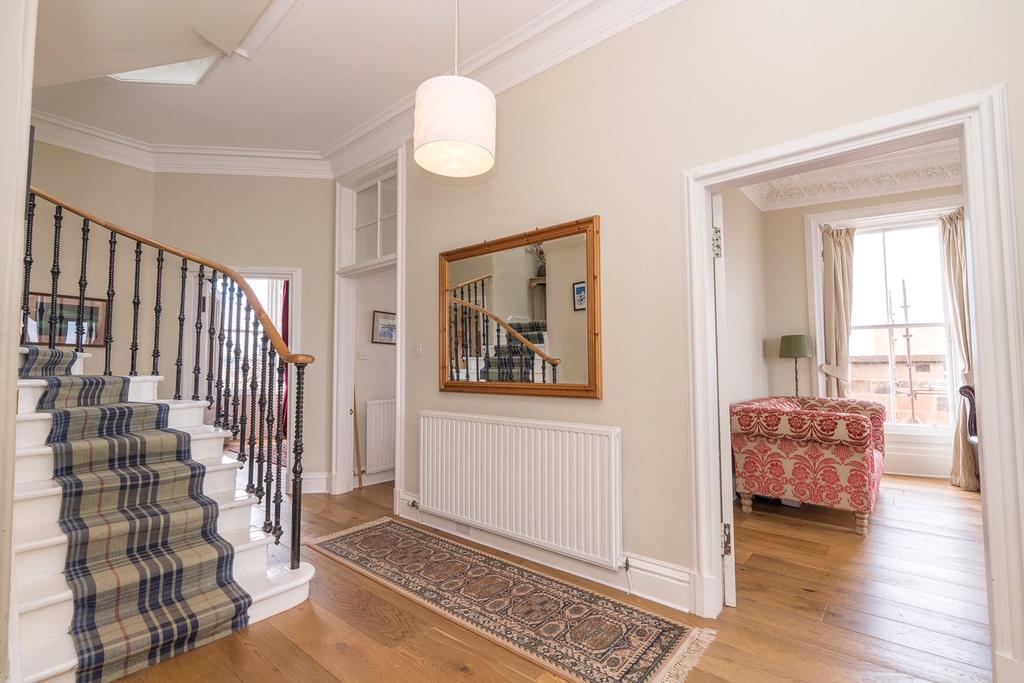 Hallway Alt