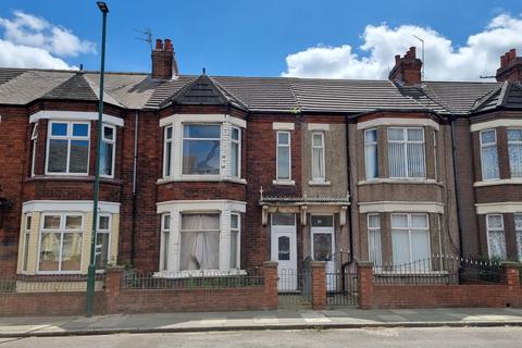 53 Bolckow Road, Grangetown, Middlesbrough, TS6 7ED