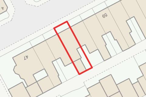 53 Bolckow Road, Grangetown, Middlesbrough, TS6 7ED