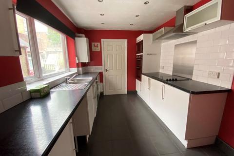 76 Baskerville Road, Stoke-on-trent, ST1 2DL