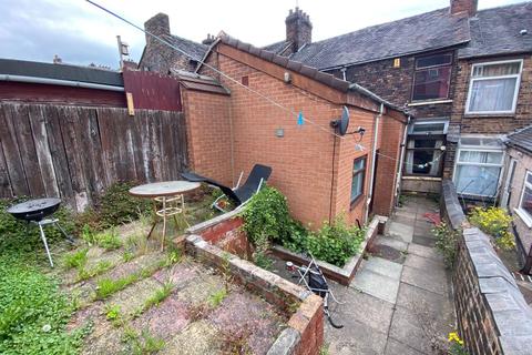 76 Baskerville Road, Stoke-on-trent, ST1 2DL