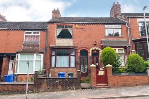 76 Baskerville Road, Stoke-on-trent, ST1 2DL