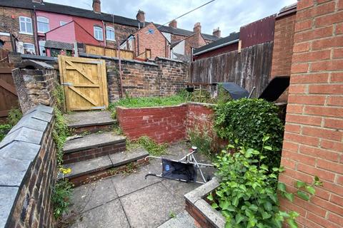 76 Baskerville Road, Stoke-on-trent, ST1 2DL