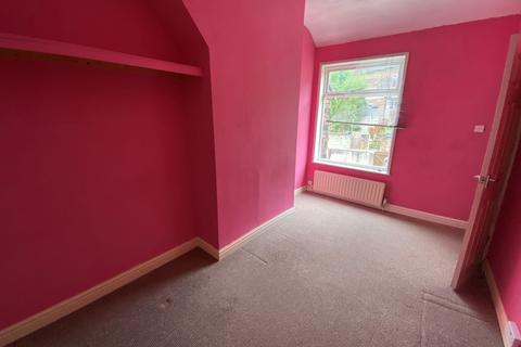 76 Baskerville Road, Stoke-on-trent, ST1 2DL