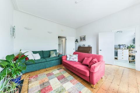 21b Osbaldeston Road, London, N16 7DJ