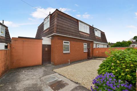 24 Coleshill Drive, Hartcliffe, Bristol, BS13 9QU