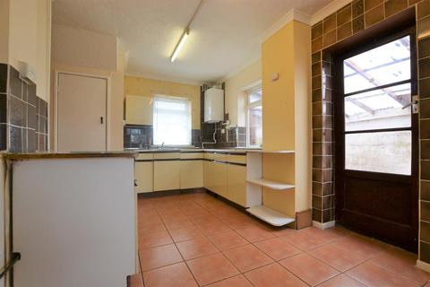 24 Coleshill Drive, Hartcliffe, Bristol, BS13 9QU