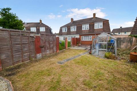 24 Coleshill Drive, Hartcliffe, Bristol, BS13 9QU