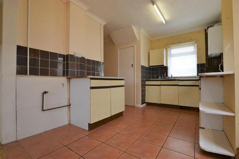 24 Coleshill Drive, Hartcliffe, Bristol, BS13 9QU