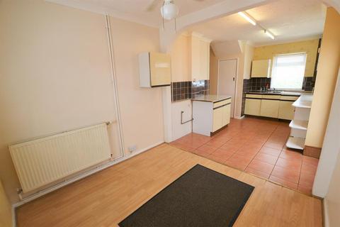 24 Coleshill Drive, Hartcliffe, Bristol, BS13 9QU