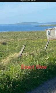 2 bedroom static caravan for sale - Plot 20 Sea View, Shapinsay, Balfour, KW17